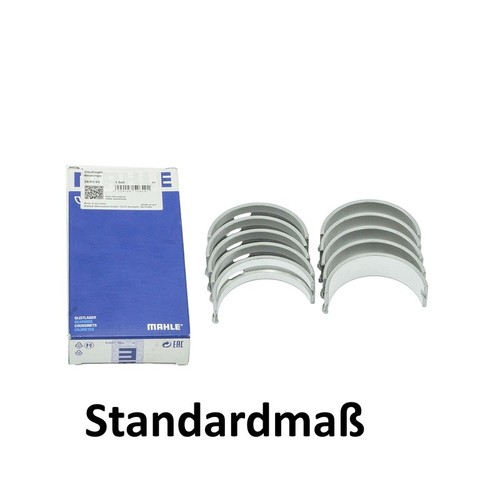 Main bearing kit - kit, std