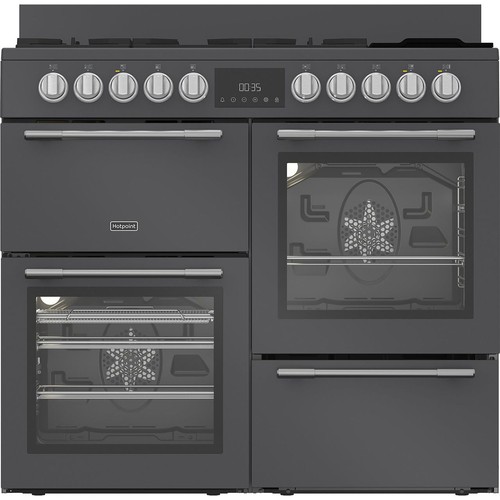 Hotpoint rh100fa21a 100cm dual - rh100fa21a,