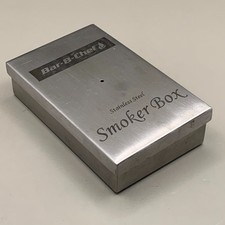 Bar-B-Chef Stainless Steel BBQ