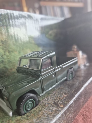 Corgi classics last the - corgi,