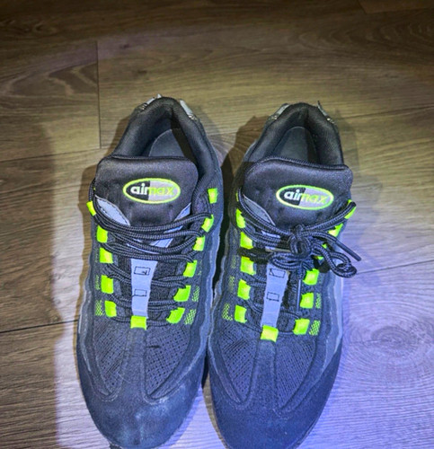 Nike air max - air,