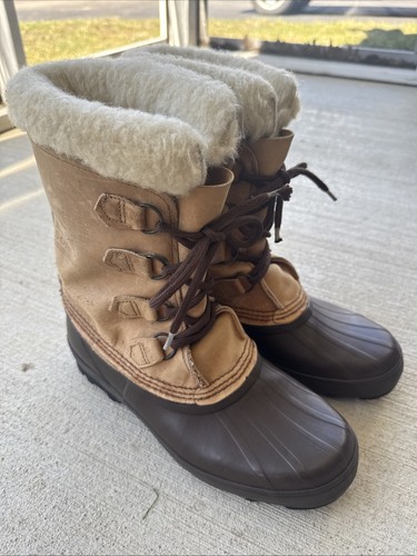 Sorel alpine winter - sorel, boots