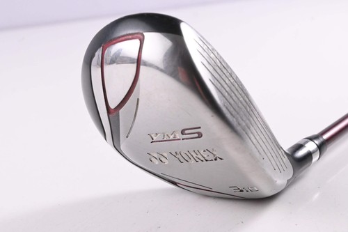 Ladies yonex vms wood - ladies,