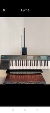 Vintage 1980s yamaha psr - yamaha, psr-12