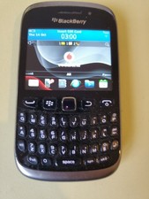 Blackberry Curve 9320 Unlocked