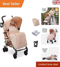 Fashionable MB51 Pushchair -