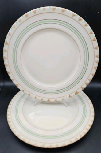 Myott sons art deco - 2, &