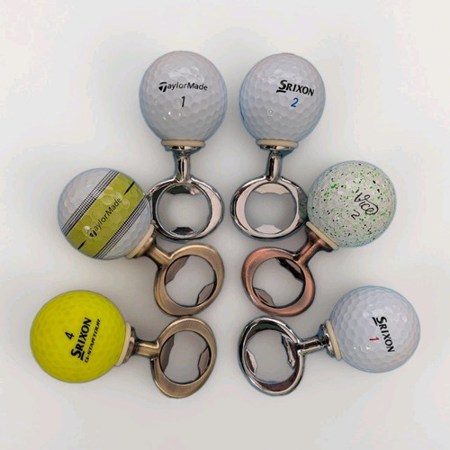 Mixed golf ball bottle - ball,