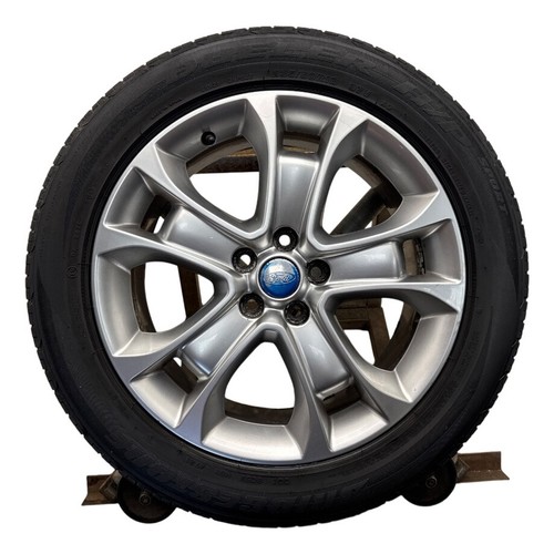Ford kuga alloy wheel - kuga,