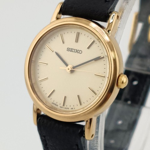 Working new battery - battery, seiko