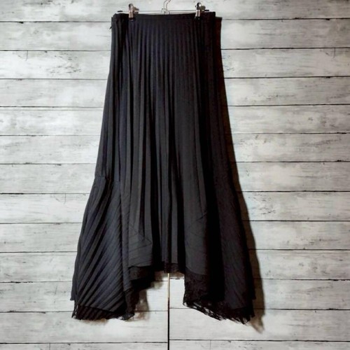 Issey miyake reversible - reversible, lace