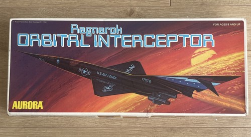 Rare vintage 1975 ragnarok - rare,