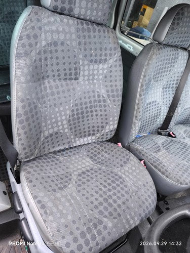 Ford transit mk7 2007 2014 - ford,