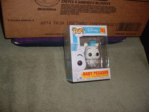 Funko pop vinyl disney - pop!,
