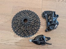 Sram x01  11 speed Shifter 