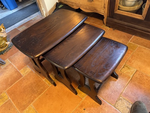 Ercol chantry vintage - chantry, retro