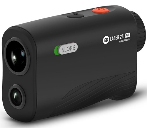 Laser pro golf range - laser,