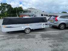 Pennine Conway Crusader 2009