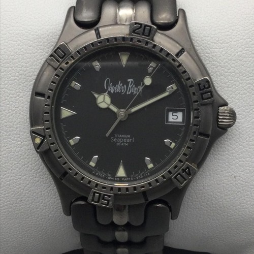 Belair seapearl jewelers - jewelers, bench