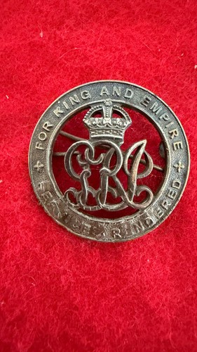 World war one silver - war,