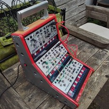 Korg Volca Modular X 3