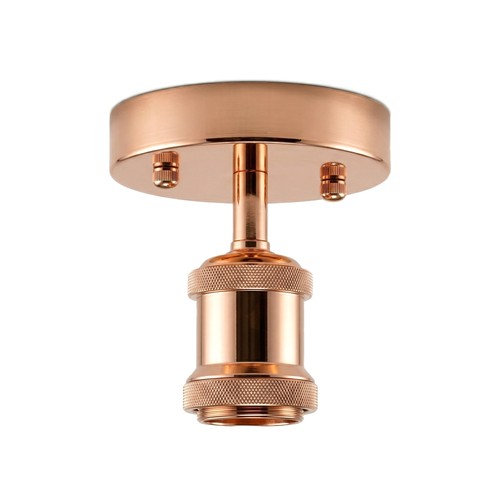 Ceiling rose light fitting - ceiling,