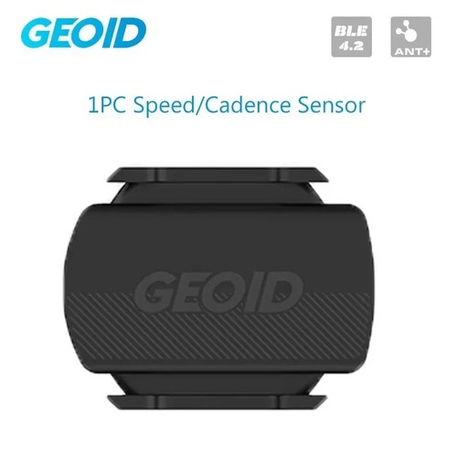 Geoid speed cadence bike - speed,