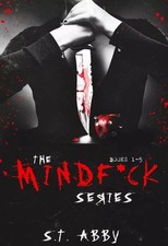 The Mindfuck Series by S. T