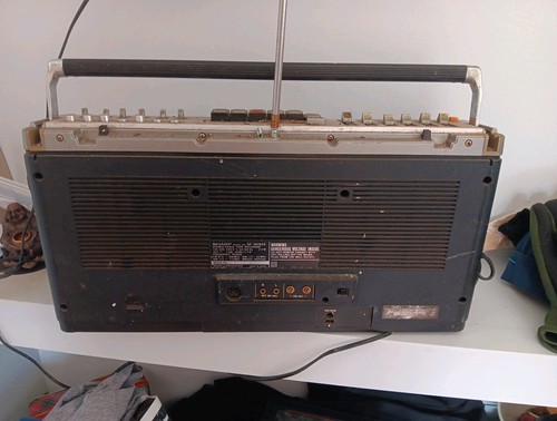 Sharp 9090x - sharp, gf-9090x