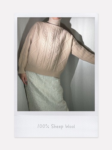 100 sheep wool - sheep, classic