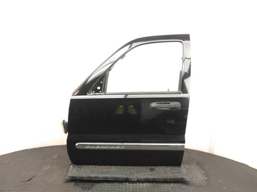 Jeep cherokee front - cherokee, n/s