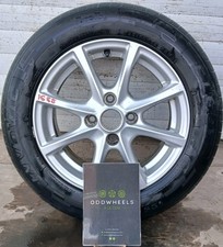 FORD FIESTA ALLOY WHEEL 15"