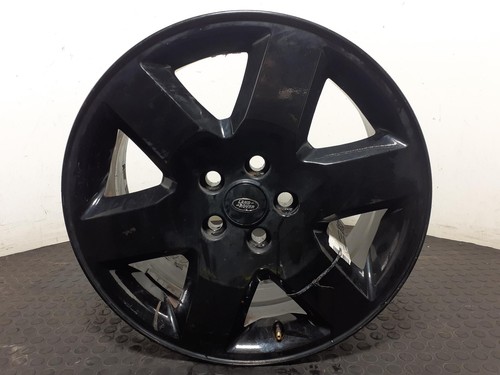 Landrover discovery alloy - landrover,