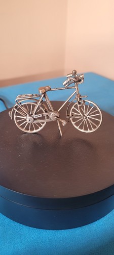 Sterling silver miniature - sterling,