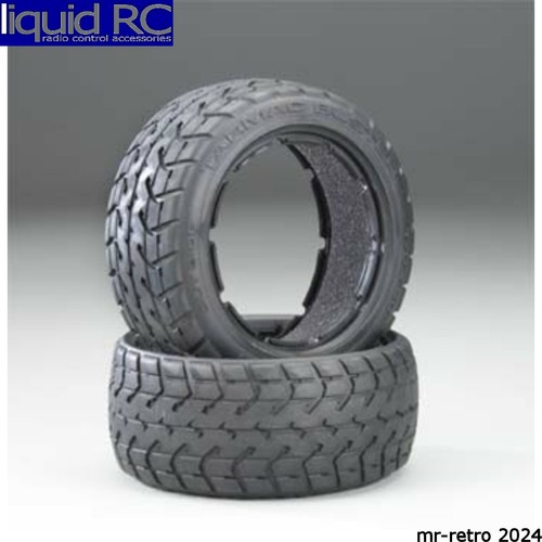 Hpi 4837 tarmac buster tires - 4837,