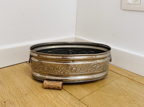 Charming vintage brass - charming,