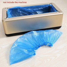 100pcs Automatic Shoe Cover