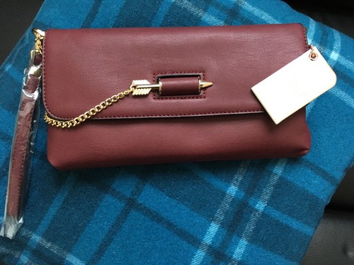 Gionni burgundy maroon - burgundy, /