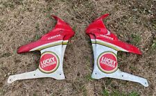 CAGIVA 125 lucky explorer fairing & lowers  ( x2 ) 1990’s / RARE