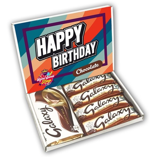 Galaxy smooth happy birthday - smooth,