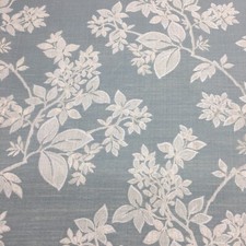 Delicate Floral Patterned Duck