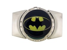 Removable lighter with batman - lighter,
