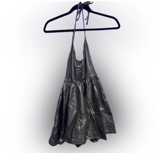 American Apparel Gold Skater