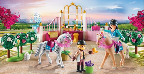 Playmobil 70450 princess - playmobil,