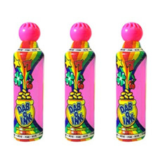 12 PINK CLASSIC COLOUR BINGO