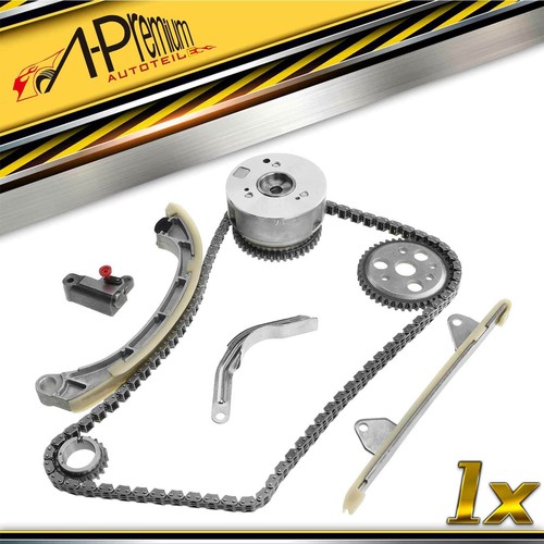 Timing chain kit for - chain,
