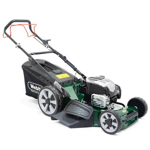Webb wer21alsp petrol - wer21alsp, alloy