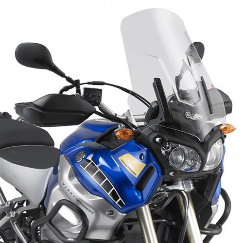 Transparent dome for yamaha - dome,