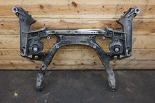 Front Undercarriage Subframe