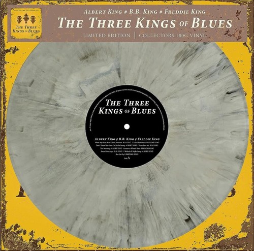 Albert king - b.b.,